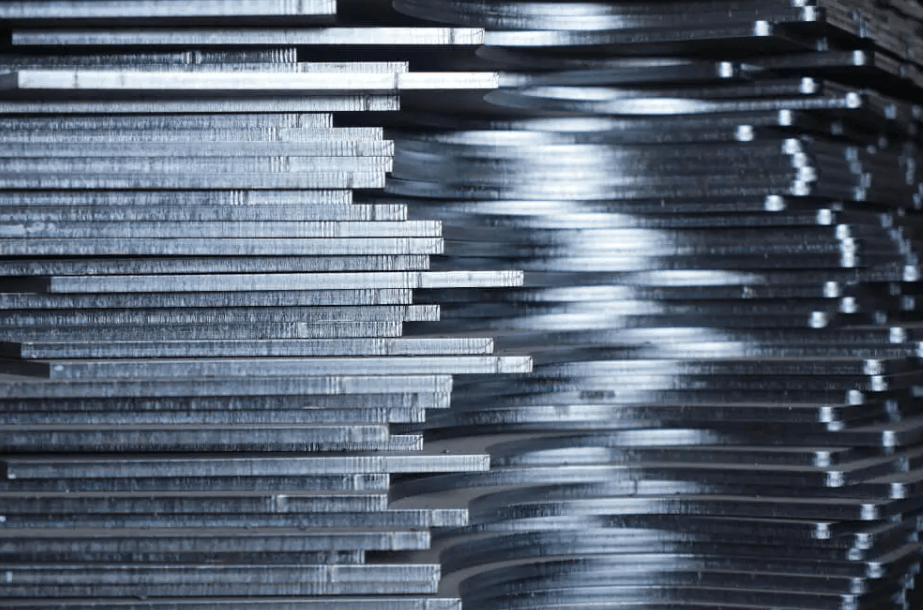 Galvaço Comércio de Ferro e Aço - Empresa de Barra de aço em São Paulo