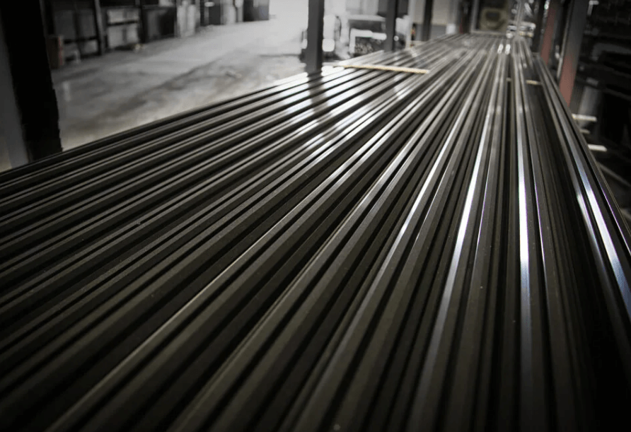 Galvaço Comércio de Ferro e Aço - Distribuidor de Perfil W em Osasco: soluções em aço sob medida para sua estrutura