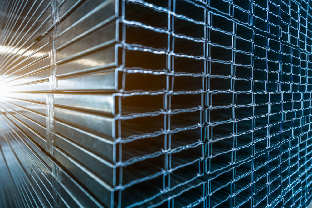 Galvaço Comércio de Ferro e Aço - Comprar Viga I em Guarulhos com entrega rápida na Grande SP