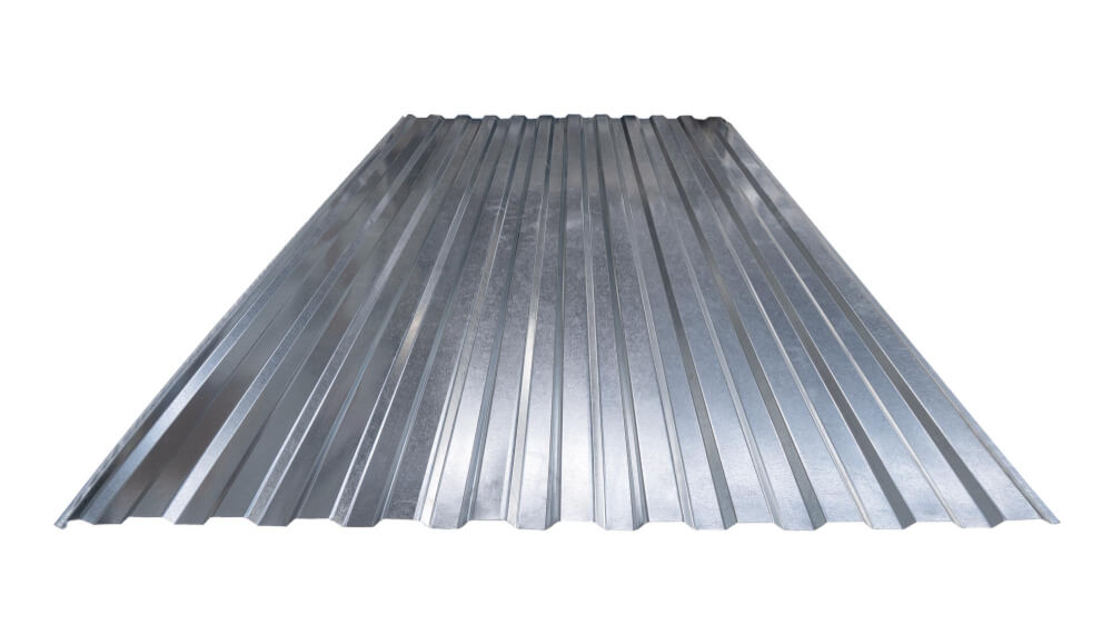 Galvaço Comércio de Ferro e Aço - Fornecedor de Chapa Galvanizada na Grande SP