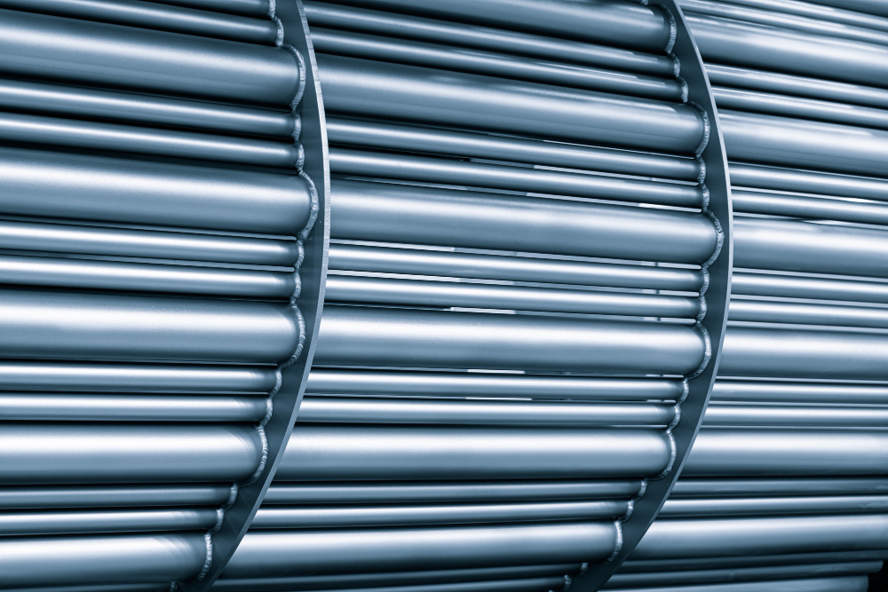 Galvaço Comércio de Ferro e Aço - Tubo de Aço em Osasco: fornecedor para empresas na região